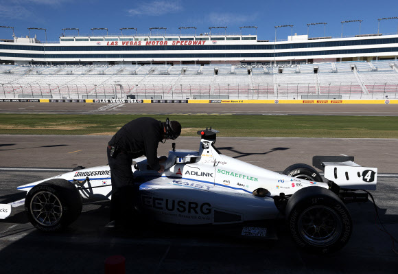 CES 자율주행 챌린지 참가한 카이스트