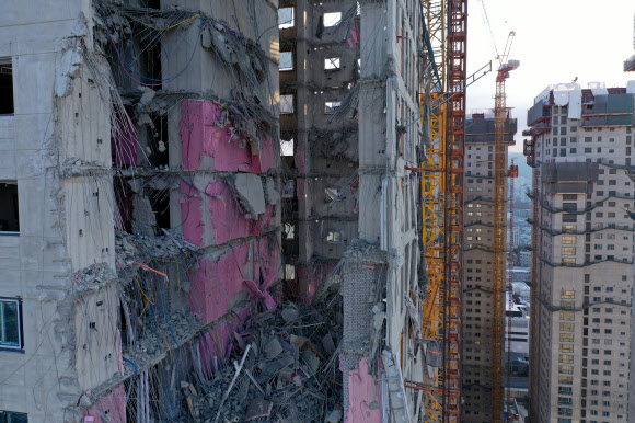 다시 찾아온 참사