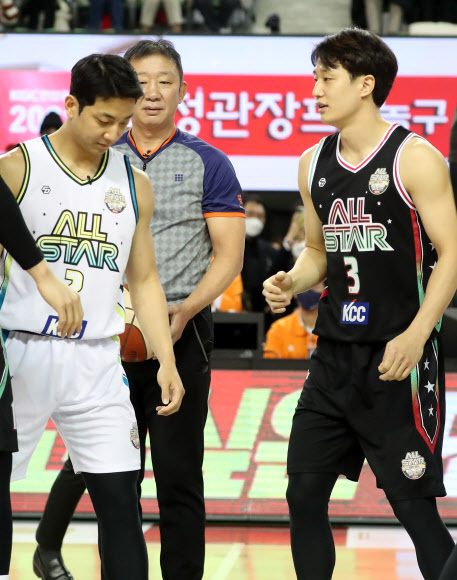 ‘심판이 처음이라’