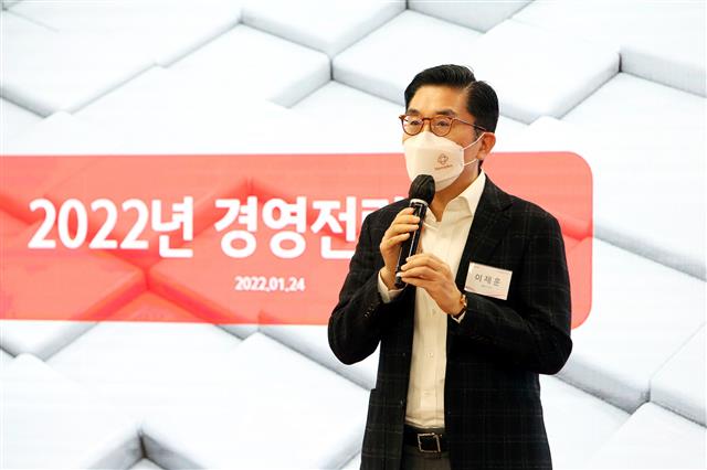 이제훈 홈플러스 사장