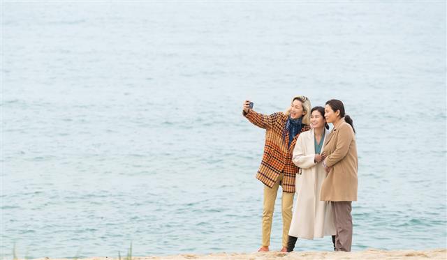 KBS 2TV ‘세자매’