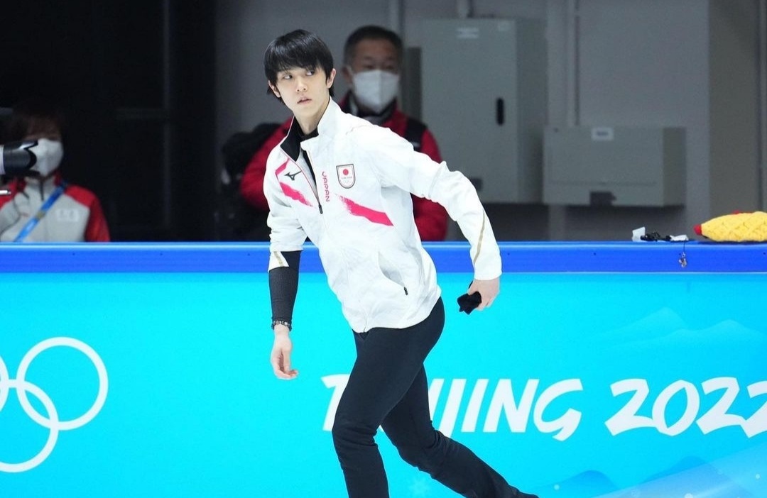 국제올림픽위원회(IOC)가 운영하는 올림픽 한국어 계정 공식 SNS에 한국 피겨 스케이팅 선수가 아닌 일본 선수의 사진이 올라와 논란이다. 올림픽 공식 SNS 캡처