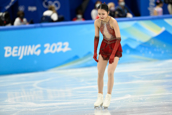 주이. AFP 연합뉴스