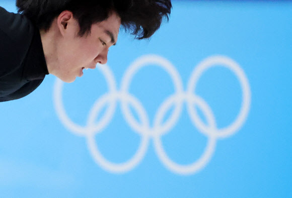 정상을 향한 절실함