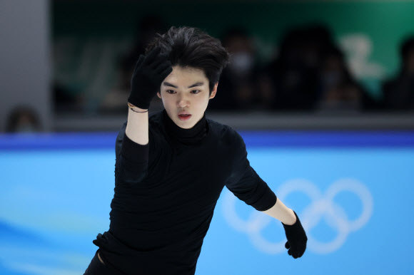 차준환 ‘정상에 가까이’