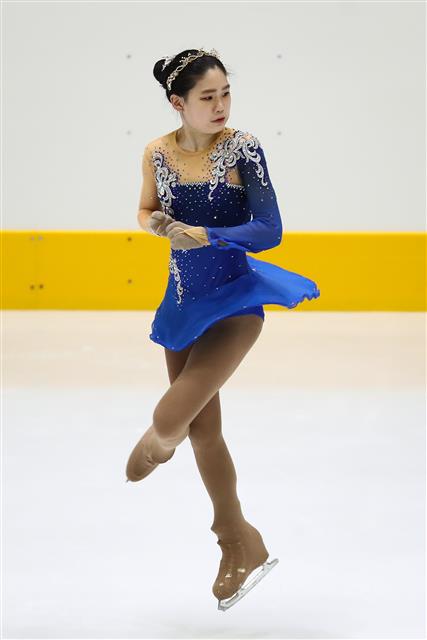 신중하게 ‘점프’