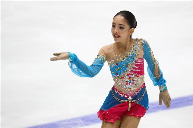 ‘피겨 즐겨요’