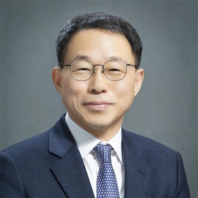 김우호 인사혁신처장