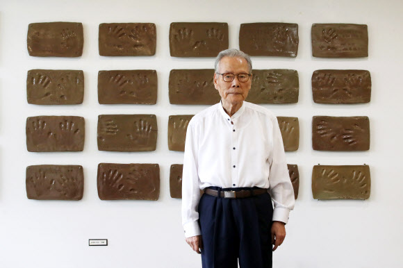 이어령 초대 문화부 장관 별세