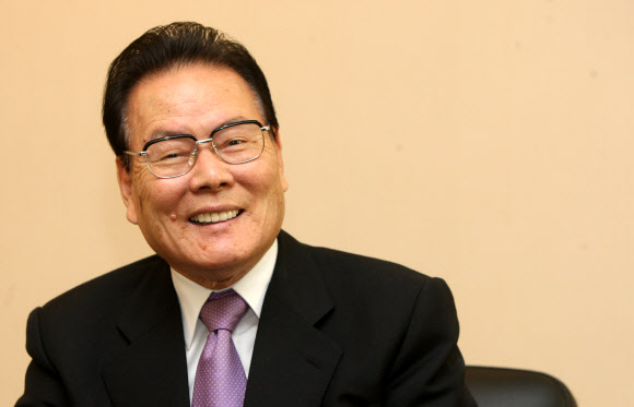 이어령 초대 문화부 장관 별세