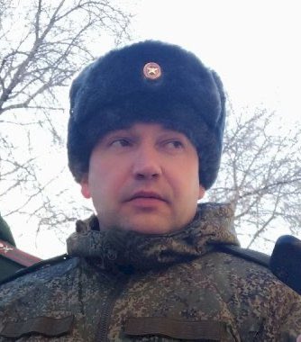 우크라이나 작전 중 사망한 러시아군 참모장 비탈리 게라시모프