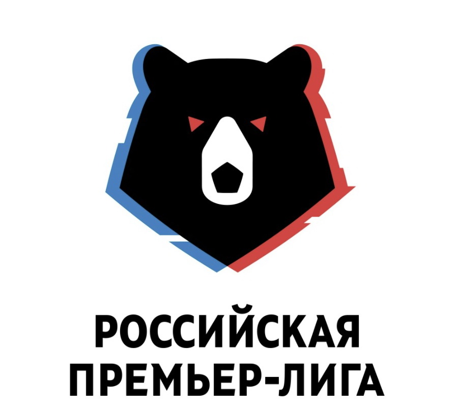 러시아 프리미어리그 로고