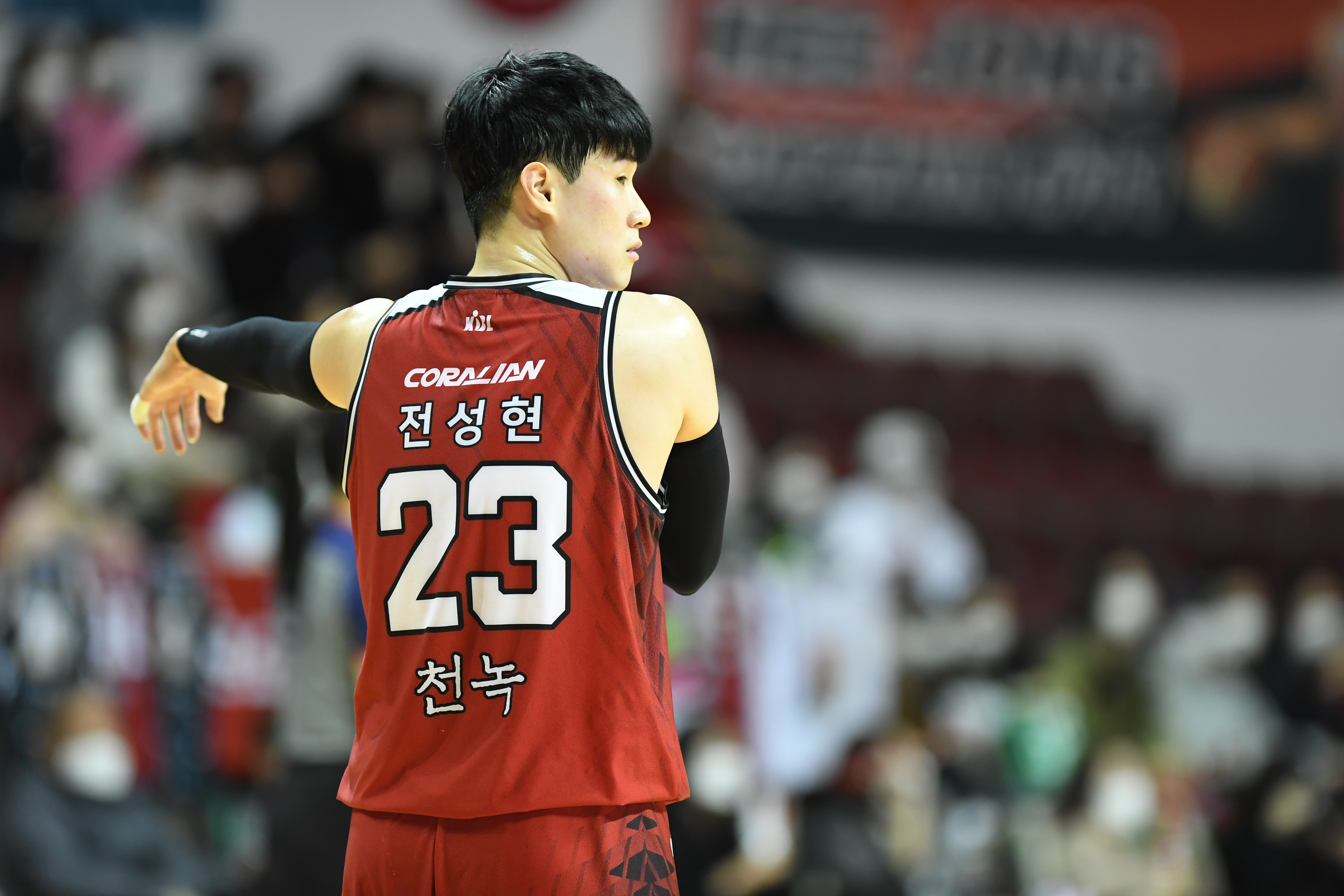 전성현. KBL 제공