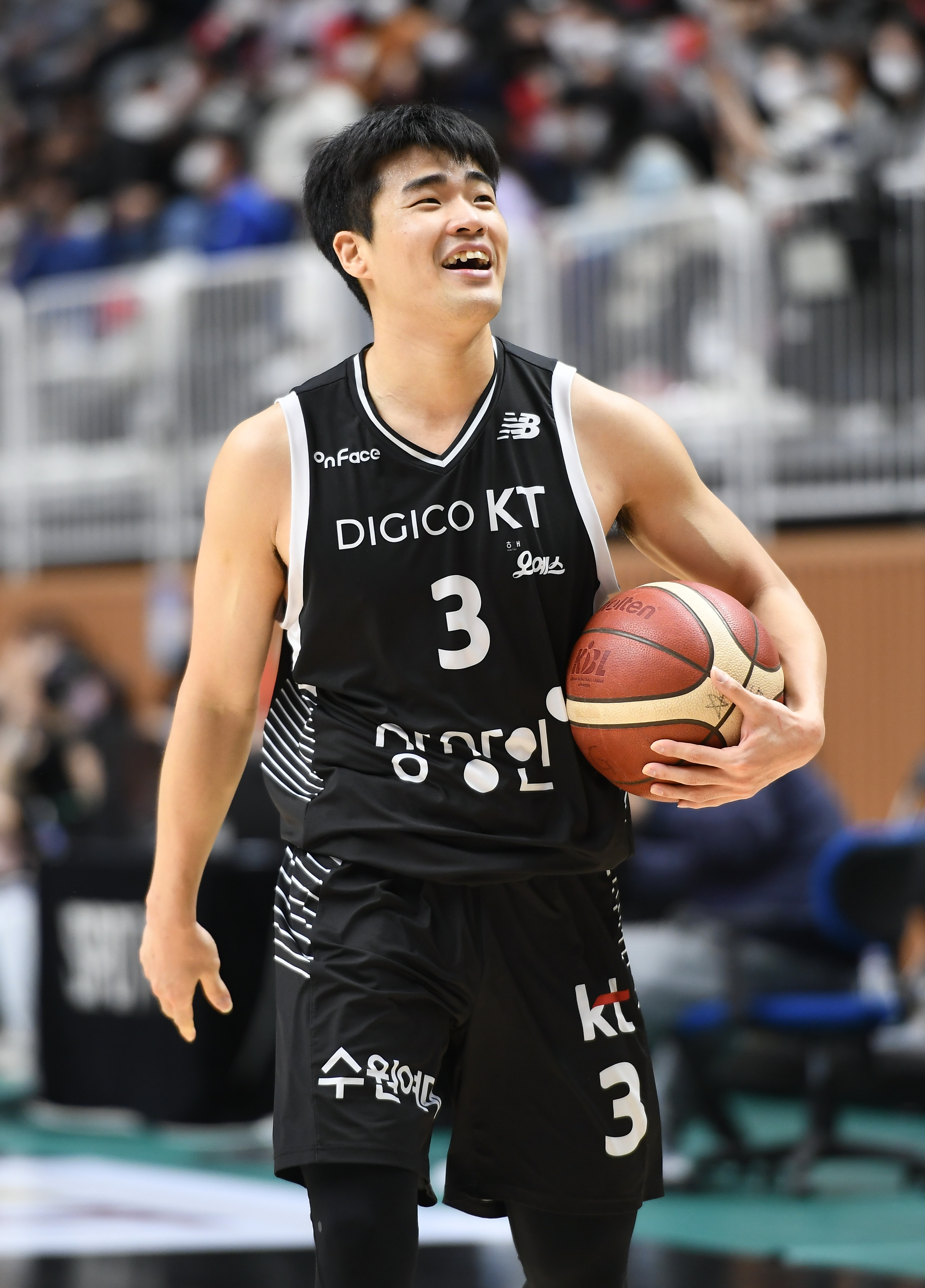 정성우. KBL 제공