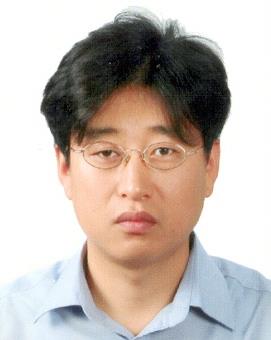 권혁구 한국교통연구원 글로벌물류·인프라연구팀장