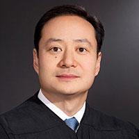 존 리 시카고 연방법원 판사