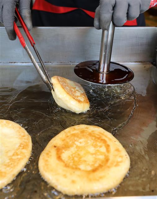 인니 팜유 수출 중단으로 물가에 기름 붓나?