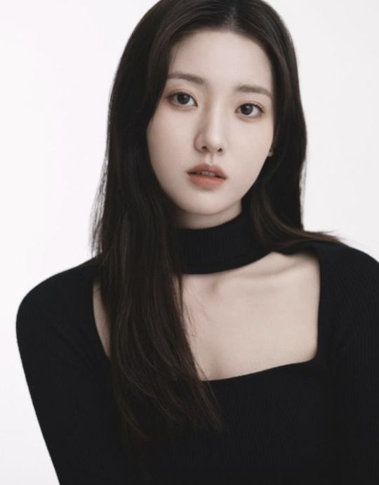 정다빈. MAA 제공