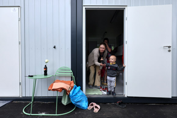 율리아 그리고 꽃