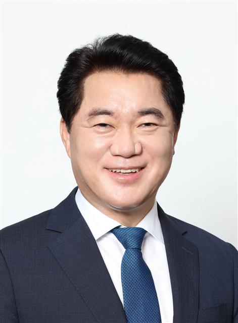 박준희 더불어민주당 후보