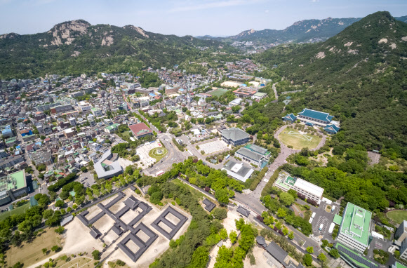 청와대, 74년 만에 시민 품으로