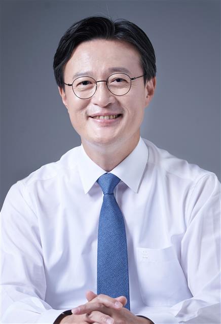 민주당 채현일 후보