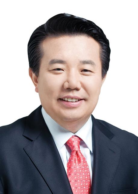 박동웅 더불어민주당 후보