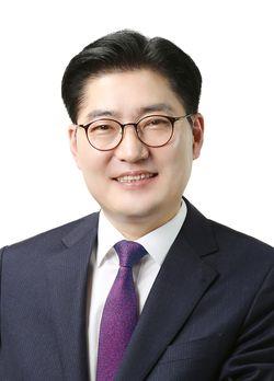 이정훈 무소속 강동구청장 후보