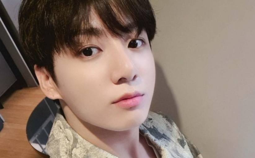 방탄소년단(BTS) 정국의 인스타그램 게시물이 모두 삭제 됐다. SNS 캡처