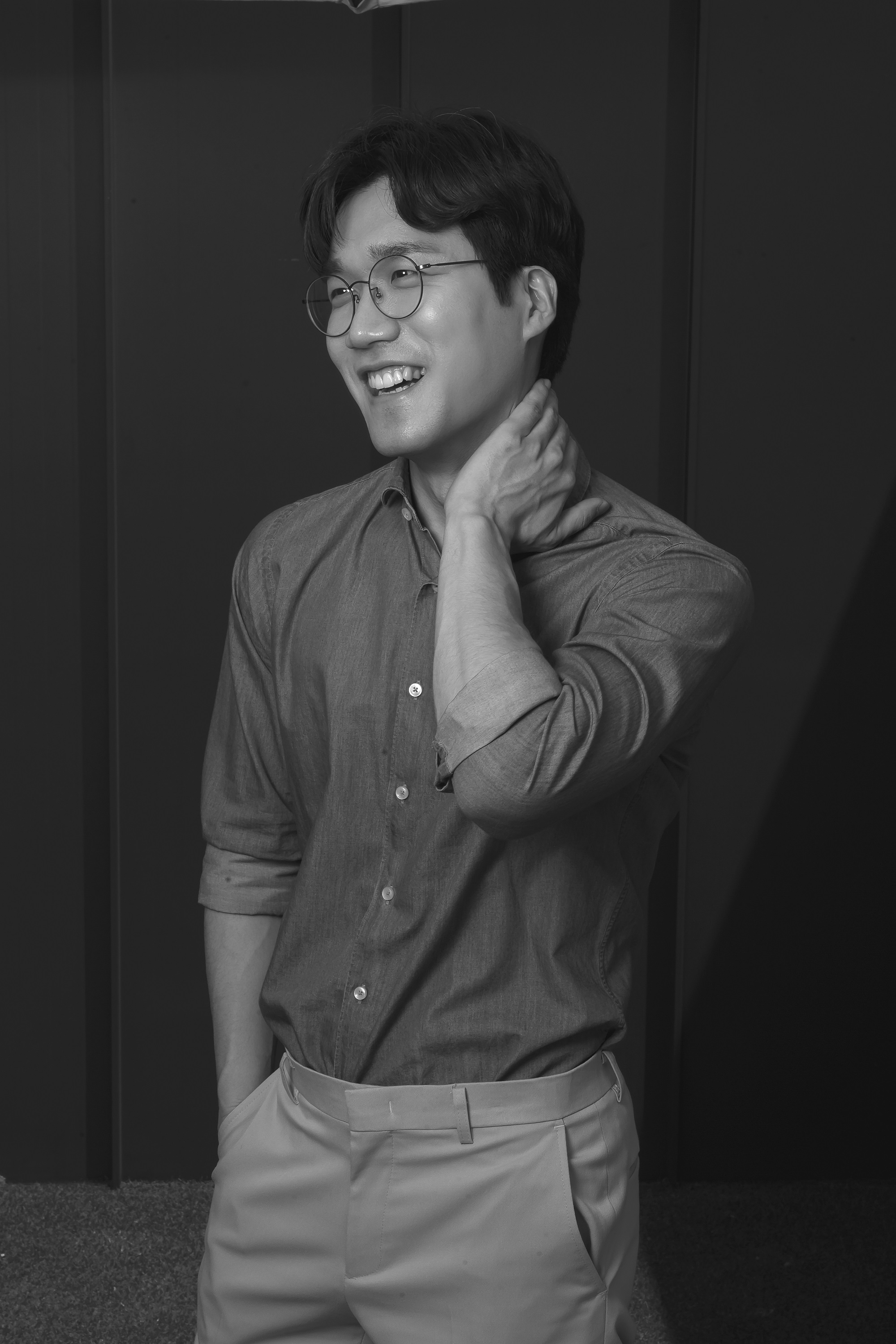 배우 류연석. 수컴퍼니 제공