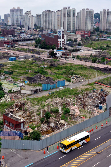 책임자 처벌 없이 흐른 1년