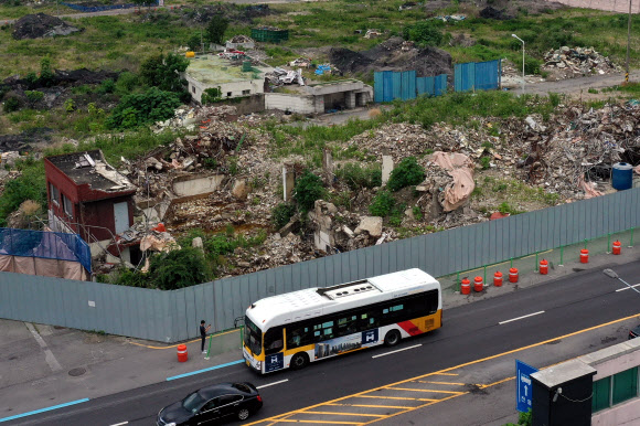 책임자 처벌 없이 1년