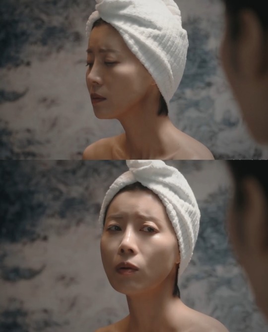 tvN ‘이브’ 캡처