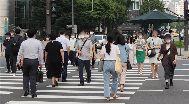 오늘부터 상병수당 시행 ‘아프면 수당 받으면서 쉬세요’