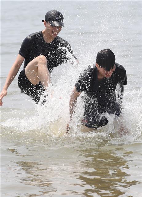 ‘시원합니다’