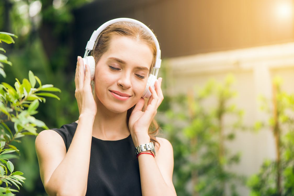 음악 ‘소리’가 통증 억제에 진통제보다 더 효과적