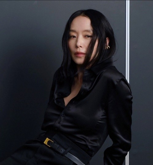 전도연. 매니지먼트 숲 인스타그램 캡처