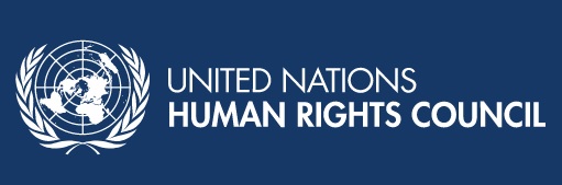 유엔 인권이사회 홈페이지 캡처.