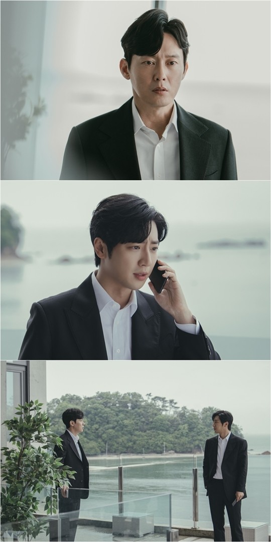 tvN ‘이브’ 제공