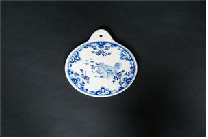 우수상 수상작인 ‘인천상륙작전 냄비받침’