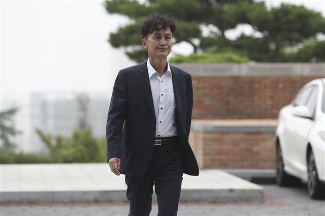 류삼영 총경 ‘울산경찰청으로’