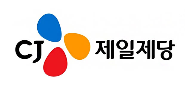 CJ제일제당 CI