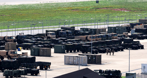 ‘을지프리덤실드’ 사전 위기관리연습 시작