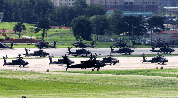 ‘을지프리덤실드’ 사전 위기관리연습 시작