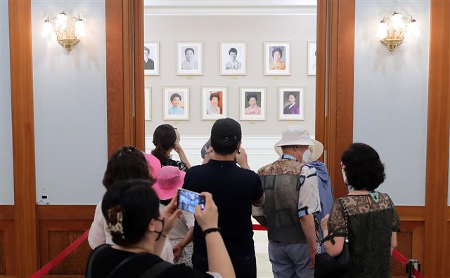 ‘한국 현대사의 산실’ 청와대 ‘국민 품으로 돌아온 지 100일 째’