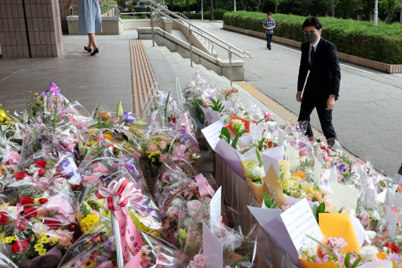 취임 100일 맞은 한동훈 법무장관