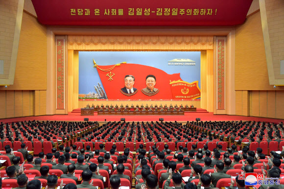 북한, 3년만에 민방위 지휘관 회의…“전쟁위협 속 전민항전 준비”