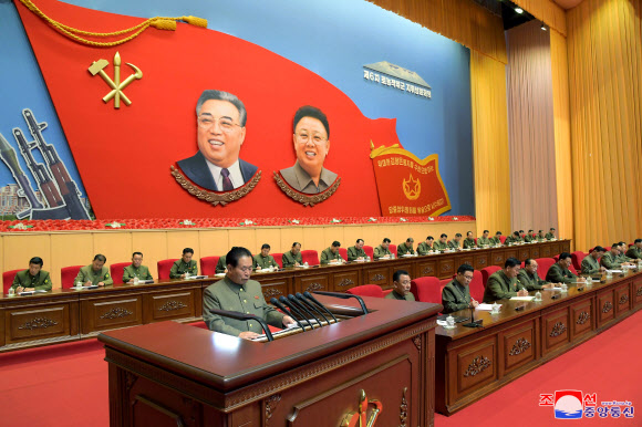 북한, 3년만에 민방위 지휘관 회의…“전쟁위협 속 전민항전 준비”