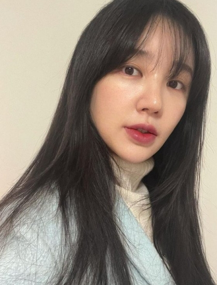 윤은혜 인스타그램