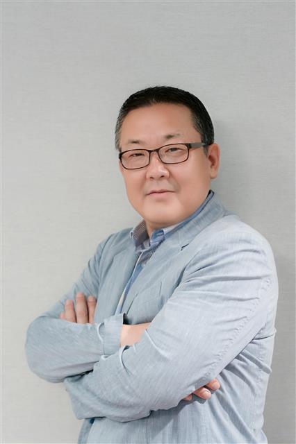 신재협 입학처장